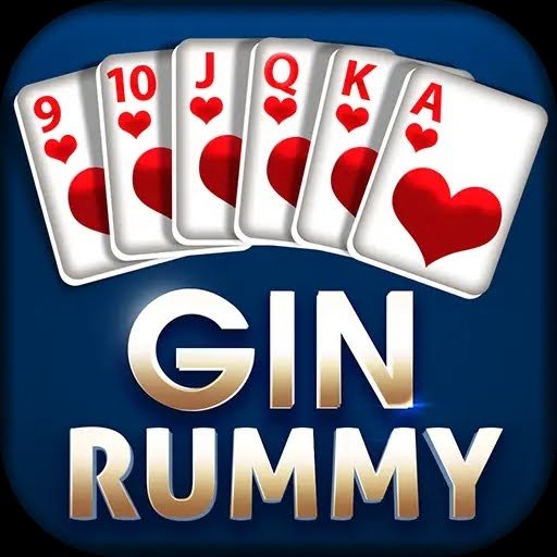 gin rummy download