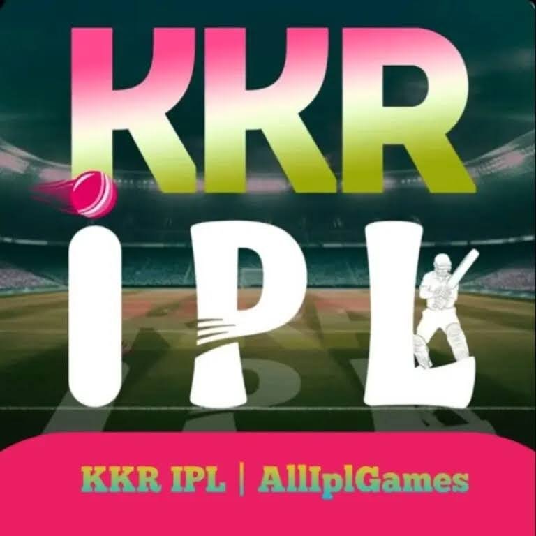kkr ipl new apk