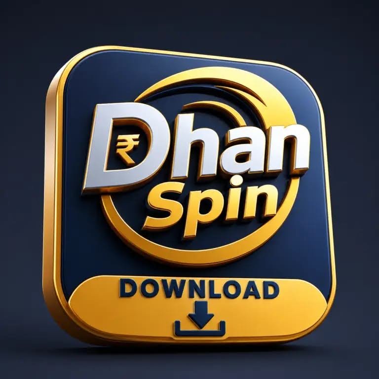 dhan spin