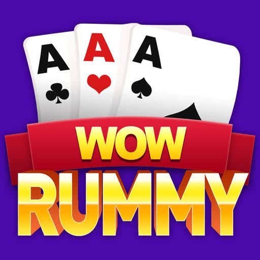 wow rummy app