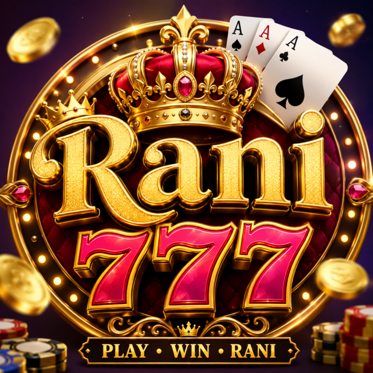 Rani 777 APK