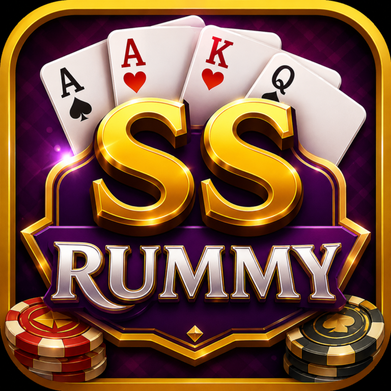 ss rummy app