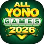all yono games
