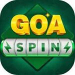 goa spin app