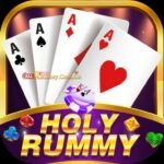 holy rummy app