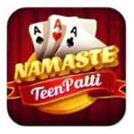 namaste teen patti