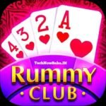 rummy club game apk
