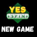 yes spin new game