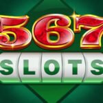 567 slots app