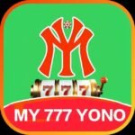 my 777 app