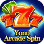 yono arcade spin