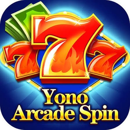 yono arcade spin