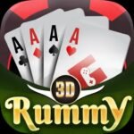3d rummy