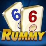 66 rummy game