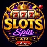 777 slots spin