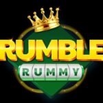 rumble rummy game