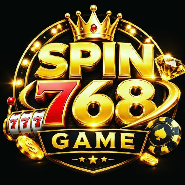 spin 768 apk