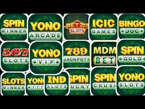 all game app