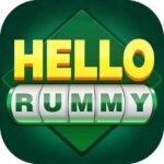 hello rummy app