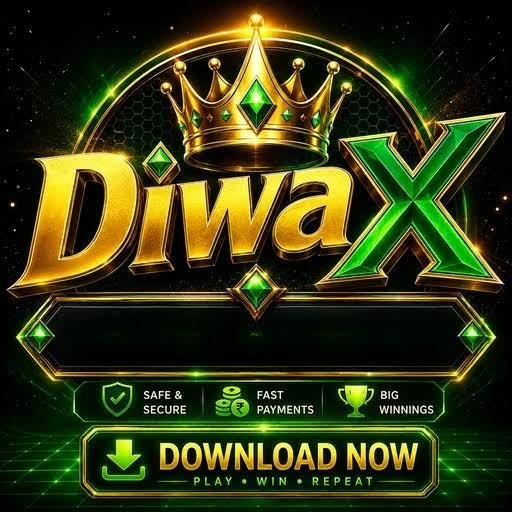 diwa x game